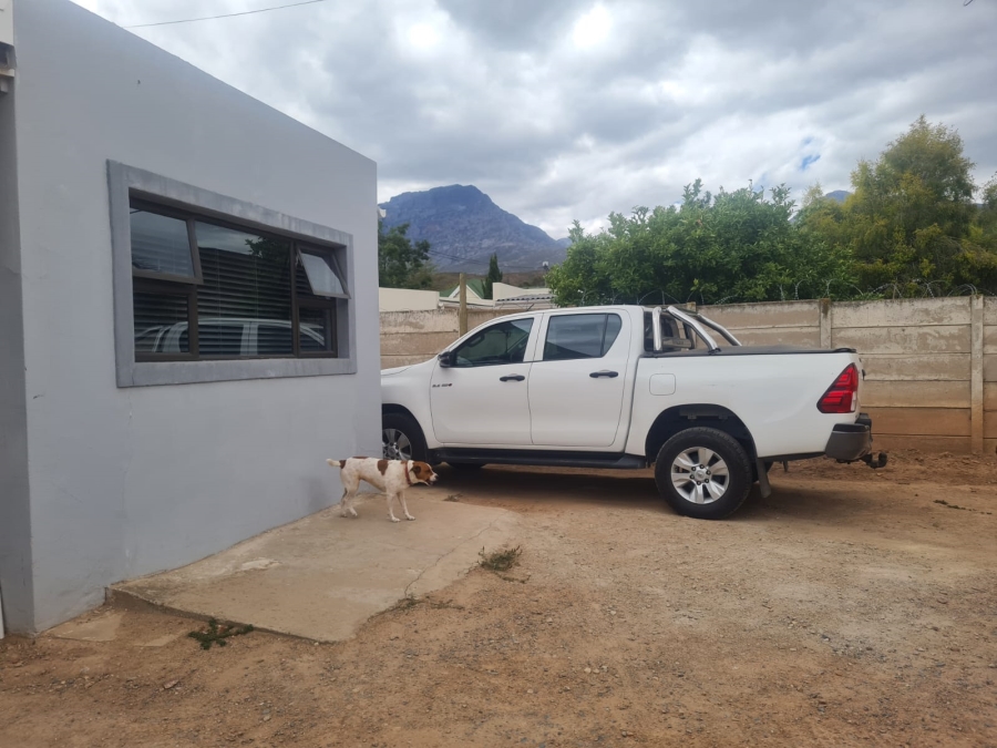 3 Bedroom Property for Sale in Ladismith Western Cape